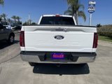 New 2025 Ford F150 Lariat w/ Equipment Group 502A High image 4