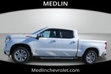 New 2025 Chevrolet Silverado 1500 LTZ image 4