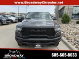 New 2025 RAM 1500 Rebel image 2