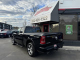 Used 2020 RAM 1500 Laramie w/ Sport Appearance Package image 3