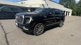 New 2025 GMC Yukon Denali w/ Denali Reserve Package image 4