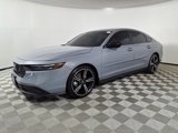 Used 2023 Honda Accord Sport image 3