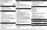 Used 2017 Chevrolet Equinox LT w/ Convenience Package image 3