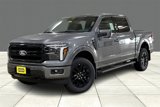 New 2025 Ford F150 Lariat image 2
