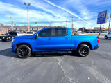 Used 2022 Chevrolet Silverado 1500 RST w/ Convenience Package II image 2