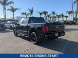 New 2025 Ford F150 Lariat w/ Equipment Group 502A High image 3