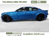 Used 2023 Dodge Charger SRT Hellcat image 4