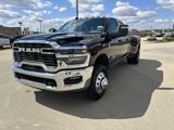 New 2025 RAM 3500 Big Horn image 4