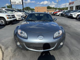 Used 2011 MAZDA MX-5 Miata Grand Touring image 2