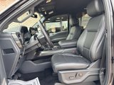 New 2025 Ford F150 Lariat image 3