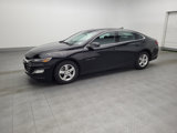 Used 2022 Chevrolet Malibu LT image 2