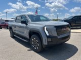 New 2026 GMC Sierra EV Elevation image 4