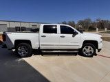 Used 2017 Chevrolet Silverado 1500 LTZ Z71 w/ LTZ Plus Package image 6