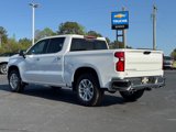 New 2025 Chevrolet Silverado 1500 LTZ image 5