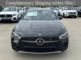 Certified 2024 Mercedes-Benz CLA 250 4MATIC image 2