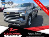 Used 2025 Chevrolet Silverado 1500 High Country image 6
