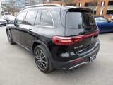 Used 2024 Mercedes-Benz EQB 350 4MATIC SUV image 2