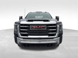 New 2025 GMC Sierra 2500 SLT w/ SLT Convenience Package image 3