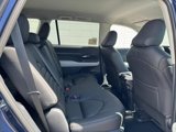 New 2025 Toyota Grand Highlander AWD Hybrid image 5