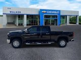 New 2025 Chevrolet Silverado 2500 LTZ w/ LTZ Convenience Package image 2