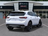 New 2025 Buick Envision Sport Touring image 4