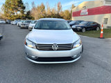 Used 2015 Volkswagen Passat 1.8T SE image 3