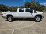 Used 2011 Ford F250 Lariat w/ Lariat Interior Pkg image 5