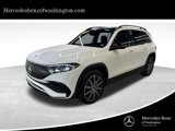 Used 2024 Mercedes-Benz EQB 250+ image 1