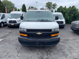 Used 2020 Chevrolet Express 2500 w/ Driver Convenience Package image 2