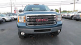 Used 2012 GMC Sierra 2500 SLE w/ SLE Preferred Package image 3