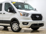 Used 2022 Ford Transit 350 XLT image 2