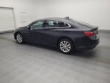 Used 2023 Chevrolet Malibu LT image 3