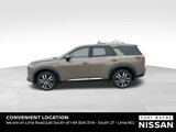 New 2025 Nissan Pathfinder Platinum w/ Cargo Package image 4