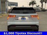 New 2026 Chevrolet Equinox LT w/ Safety and Technology Package image 4