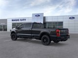 New 2025 Ford F350 Lariat w/ Lariat Ultimate Package image 4