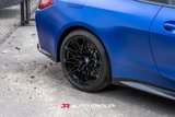 Used 2025 BMW M4 xDrive Competition image 6