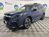 Certified 2025 Subaru Ascent Limited image 2