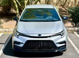 Used 2024 Toyota Corolla SE image 2