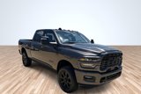 New 2025 RAM 2500 Big Horn image 3