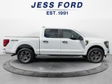 New 2025 Ford F150 STX w/ Equipment Group 200A image 6