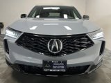 New 2025 Acura RDX AWD w/ A-Spec & Advance Pkg image 4