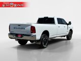 New 2025 RAM 3500 Laramie image 5
