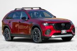 New 2025 MAZDA CX-70 Plug-In Hybrid w/ Premium Plus image 2