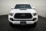 Used 2019 Toyota Tacoma TRD Sport image 2