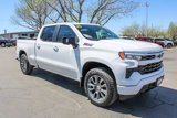 New 2025 Chevrolet Silverado 1500 RST w/ RST All Star Premium Package image 5