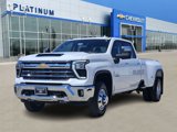 New 2025 Chevrolet Silverado 3500 LTZ w/ LTZ Texas Edition image 2