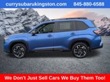 New 2025 Subaru Forester Limited image 4