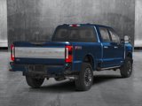 New 2025 Ford F250 Platinum image 2