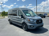 New 2025 Ford Transit 350 XLT image 4
