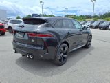 New 2026 Jaguar F-PACE SVR image 5